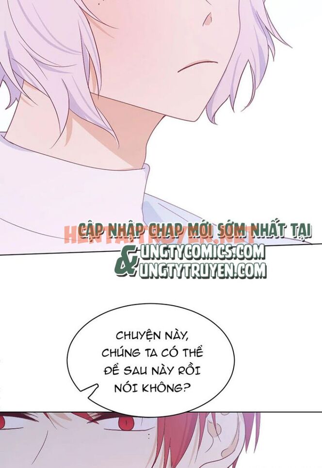 Xem ảnh Ác Ma Tiên Sinh Không Đáng Sợ - Chap 28 - img_037_1647828292 - HentaiTruyenVN.net