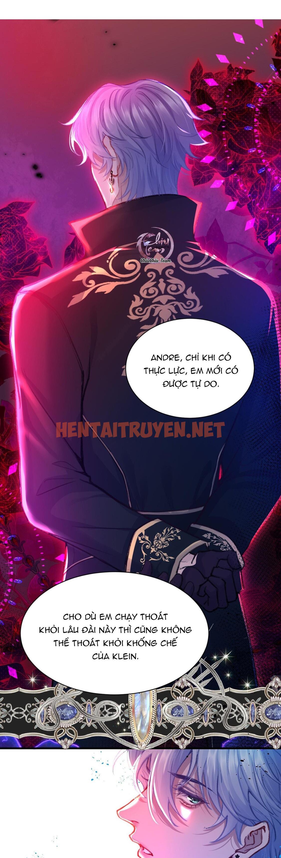 Xem ảnh Ác Quỷ Và Người Thừa Kế Của Hắn - Chap 4 - img_027_1700586515 - HentaiTruyenVN.net