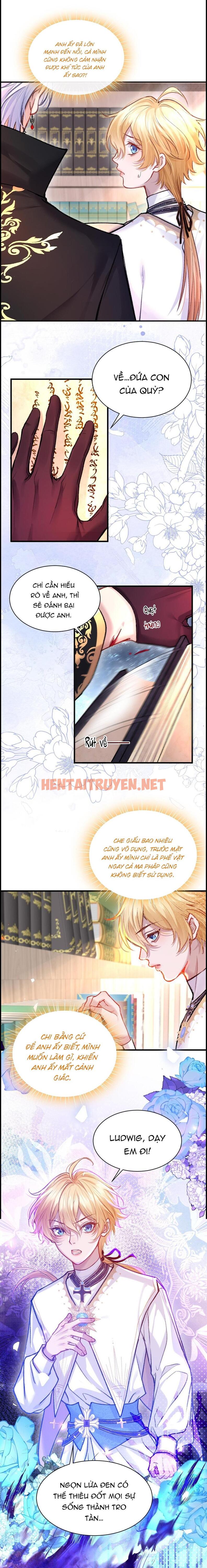 Xem ảnh Ác Quỷ Và Người Thừa Kế Của Hắn - Chap 6 - img_007_1700586489 - HentaiTruyenVN.net