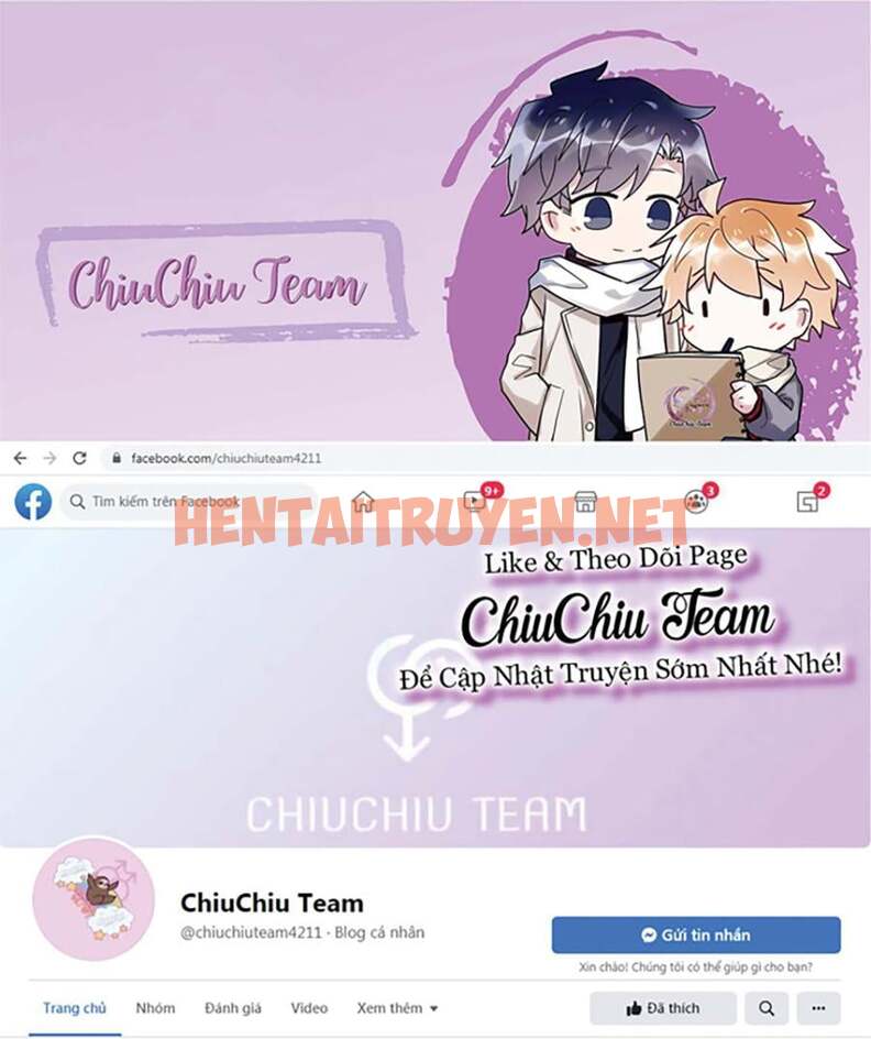 Xem ảnh Ác Quỷ Và Người Thừa Kế Của Hắn - Chap 8 - img_008_1701267290 - HentaiTruyenVN.net