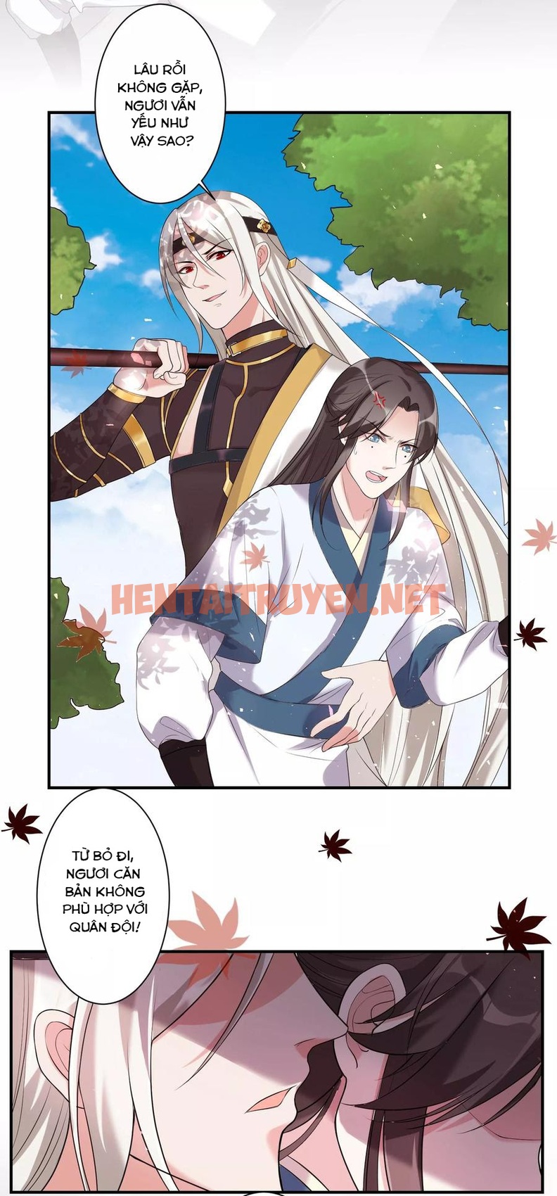 Xem ảnh Ác Thần Sự Vụ Sở - Chap 9 - img_016_1640544521 - HentaiTruyenVN.net