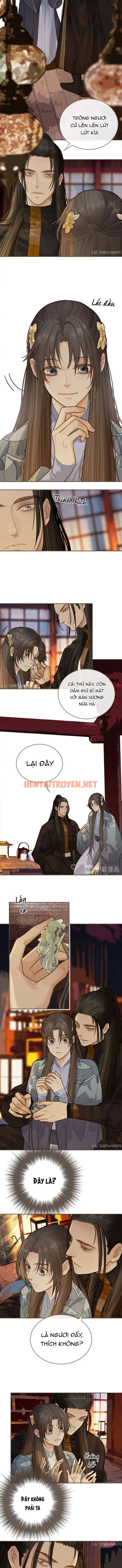 Xem ảnh Ách Nô (Nô Lệ Câm) - Chap 12 - img_005_1631614470 - TruyenVN.APP