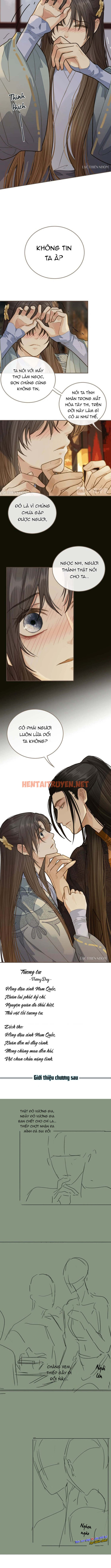 Xem ảnh Ách Nô (Nô Lệ Câm) - Chap 12 - img_007_1631614470 - TruyenVN.APP