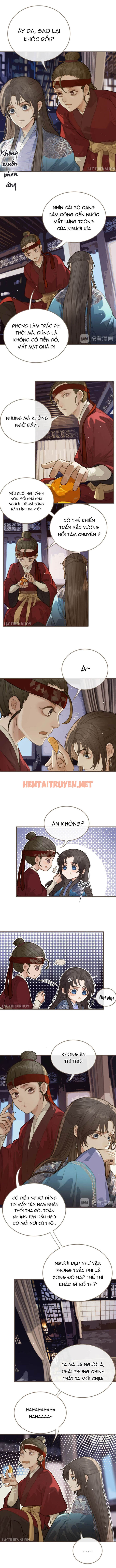 Xem ảnh Ách Nô (Nô Lệ Câm) - Chap 17 - img_004_1631614534 - HentaiTruyen.net