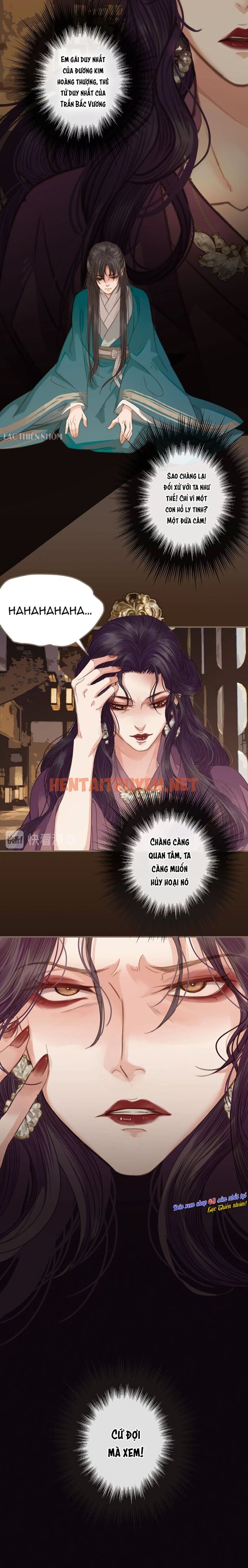 Xem ảnh Ách Nô (Nô Lệ Câm) - Chap 2 - img_011_1631614141 - TruyenVN.APP