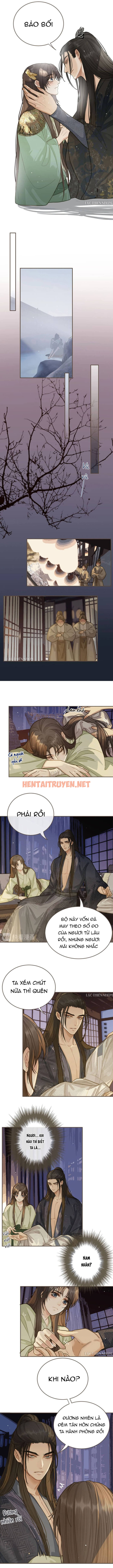 Xem ảnh Ách Nô (Nô Lệ Câm) - Chap 20 - img_005_1631614686 - TruyenVN.APP