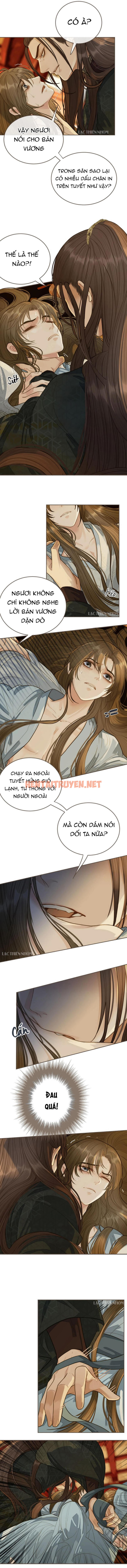 Xem ảnh Ách Nô (Nô Lệ Câm) - Chap 24 - img_005_1631614728 - TruyenVN.APP