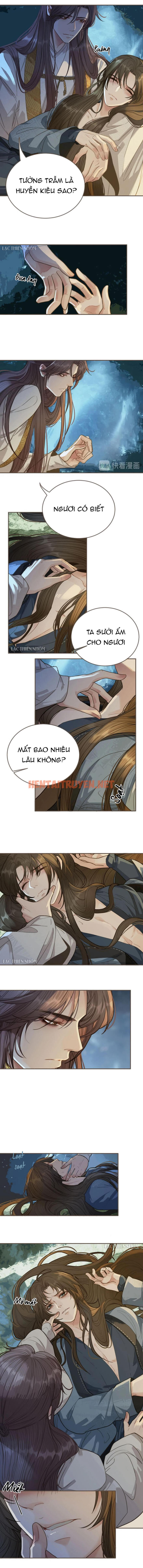 Xem ảnh Ách Nô (Nô Lệ Câm) - Chap 27 - img_007_1631614847 - HentaiTruyen.net