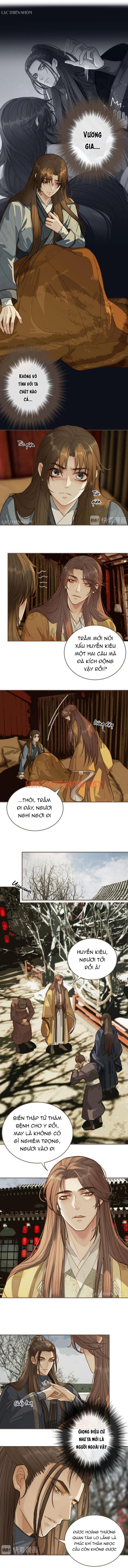 Xem ảnh Ách Nô (Nô Lệ Câm) - Chap 29 - img_007_1631614859 - HentaiTruyen.net