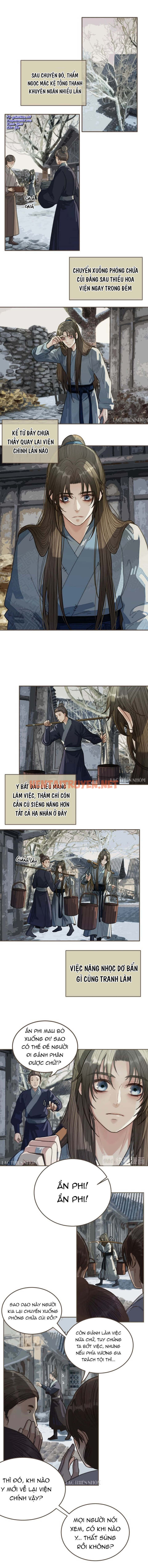 Xem ảnh Ách Nô (Nô Lệ Câm) - Chap 36 - img_002_1631615135 - TruyenVN.APP