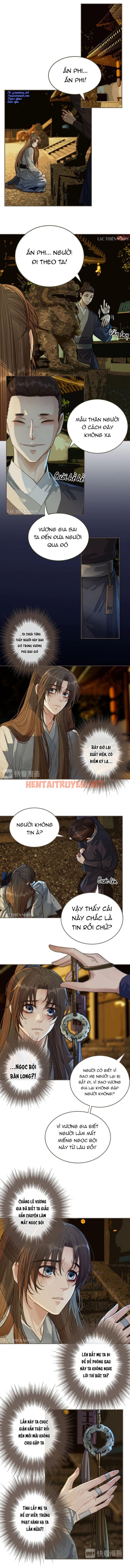 Xem ảnh Ách Nô (Nô Lệ Câm) - Chap 39 - img_002_1631615166 - HentaiTruyen.net