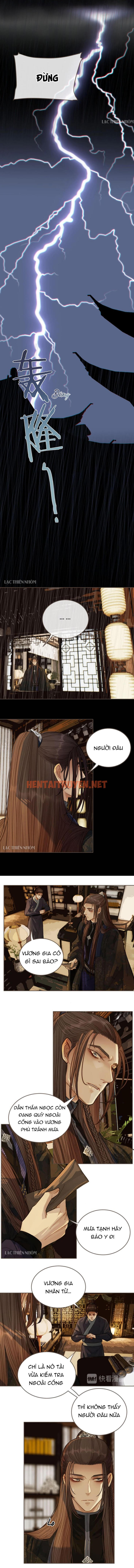 Xem ảnh Ách Nô (Nô Lệ Câm) - Chap 39 - img_008_1631615166 - HentaiTruyen.net