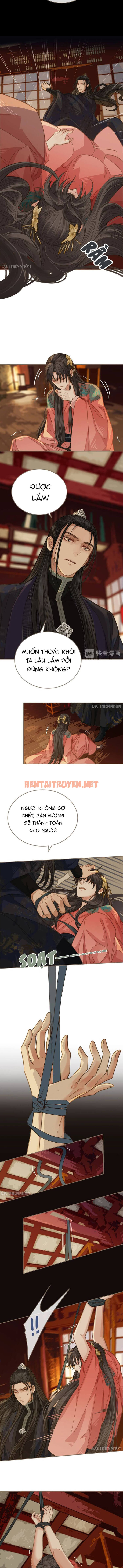 Xem ảnh Ách Nô (Nô Lệ Câm) - Chap 4 - img_004_1631614154 - HentaiTruyen.net