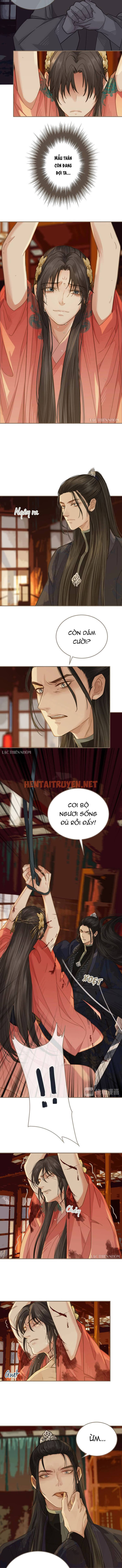 Xem ảnh Ách Nô (Nô Lệ Câm) - Chap 4 - img_006_1631614154 - HentaiTruyen.net