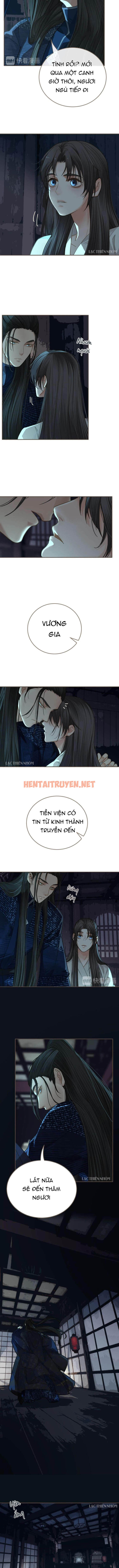 Xem ảnh Ách Nô (Nô Lệ Câm) - Chap 6 - img_004_1631614171 - HentaiTruyen.net