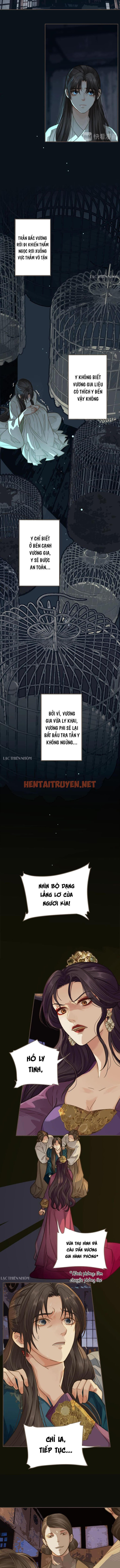 Xem ảnh Ách Nô (Nô Lệ Câm) - Chap 6 - img_005_1631614171 - HentaiTruyen.net