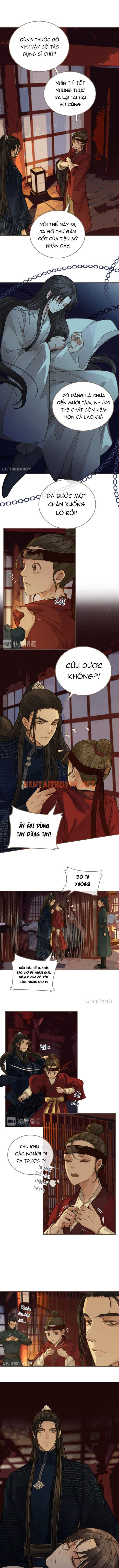 Xem ảnh Ách Nô (Nô Lệ Câm) - Chap 7 - img_003_1631614177 - HentaiTruyen.net