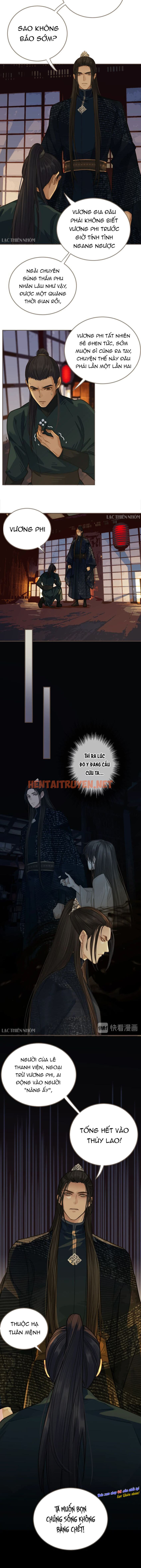 Xem ảnh Ách Nô (Nô Lệ Câm) - Chap 7 - img_007_1631614177 - TruyenVN.APP