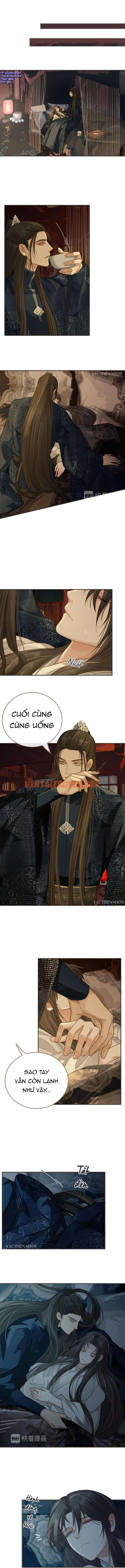 Xem ảnh Ách Nô (Nô Lệ Câm) - Chap 8 - img_002_1631614184 - HentaiTruyen.net