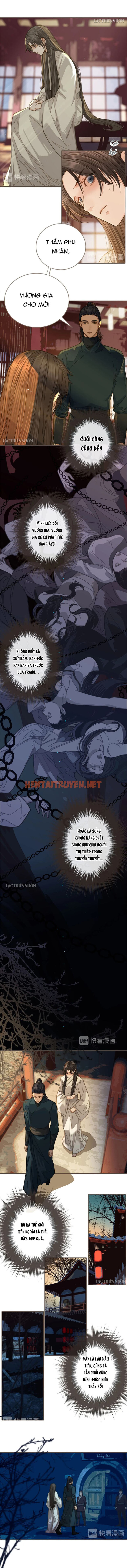 Xem ảnh Ách Nô (Nô Lệ Câm) - Chap 9 - img_003_1631614196 - HentaiTruyen.net