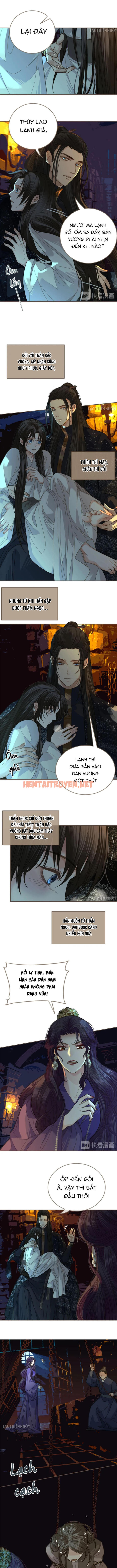 Xem ảnh Ách Nô (Nô Lệ Câm) - Chap 9 - img_005_1631614196 - HentaiTruyen.net