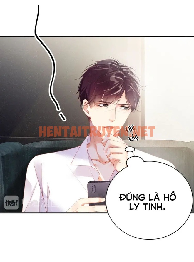 Xem ảnh Ai Đem Ai Là Thật - Chap 10 - img_005_1640445270 - HentaiTruyen.net