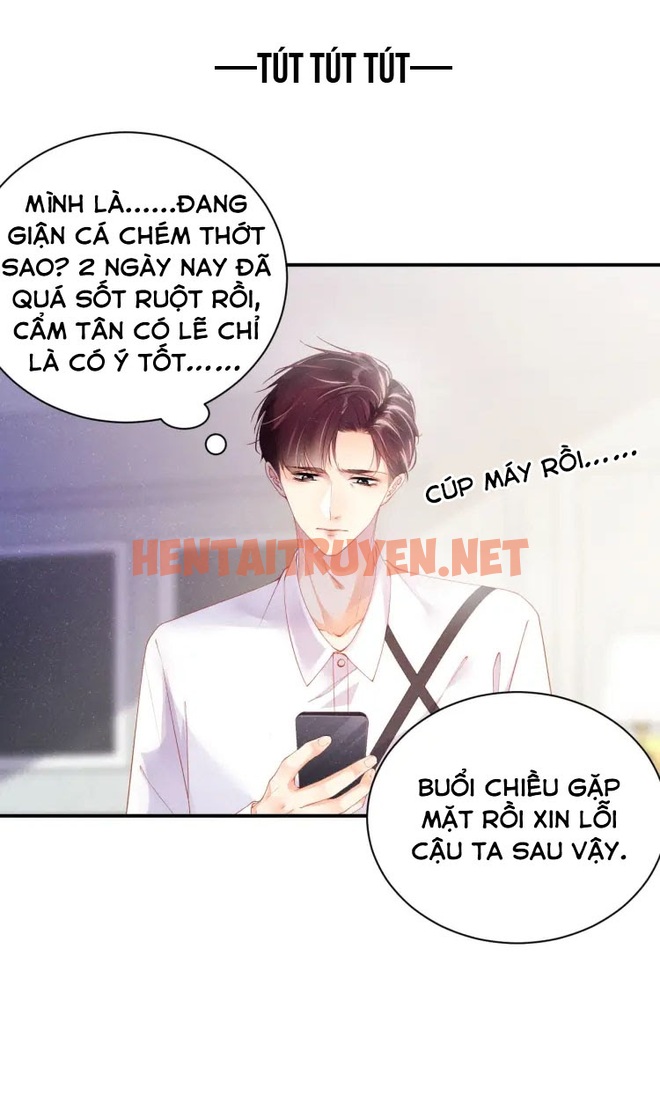 Xem ảnh Ai Đem Ai Là Thật - Chap 10 - img_014_1640445274 - HentaiTruyenVN.net