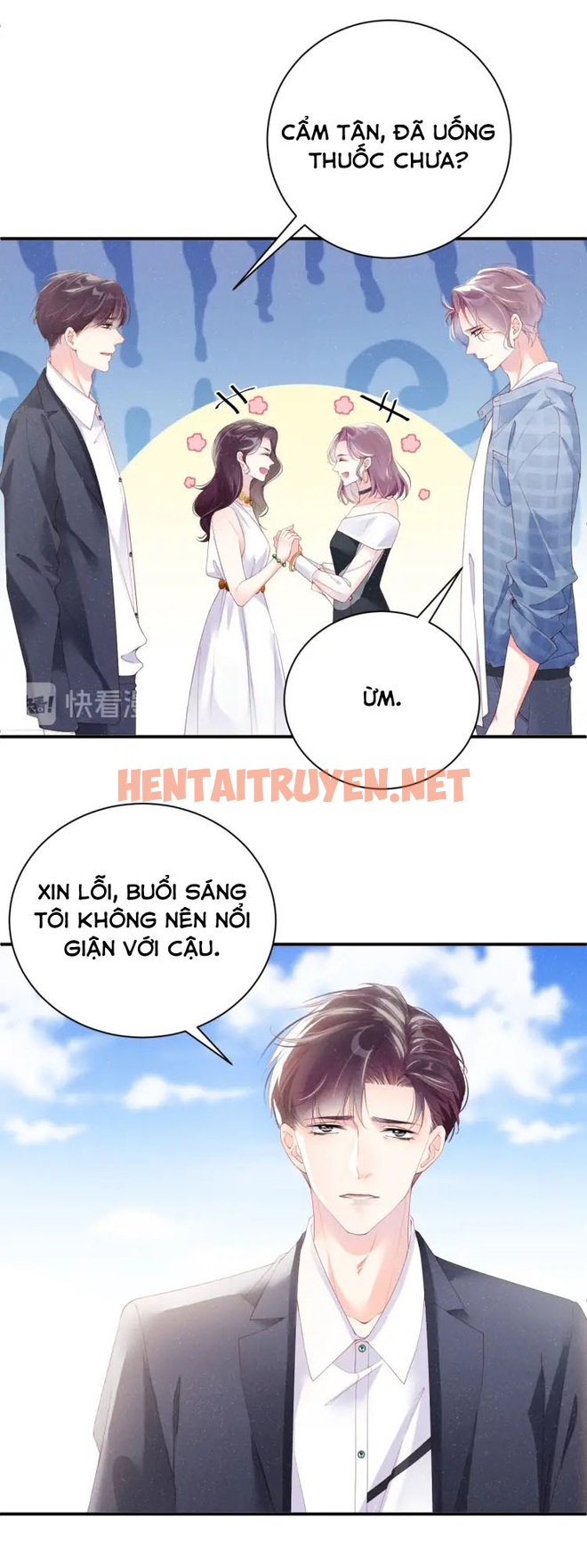 Xem ảnh Ai Đem Ai Là Thật - Chap 10 - img_017_1640445275 - HentaiTruyen.net