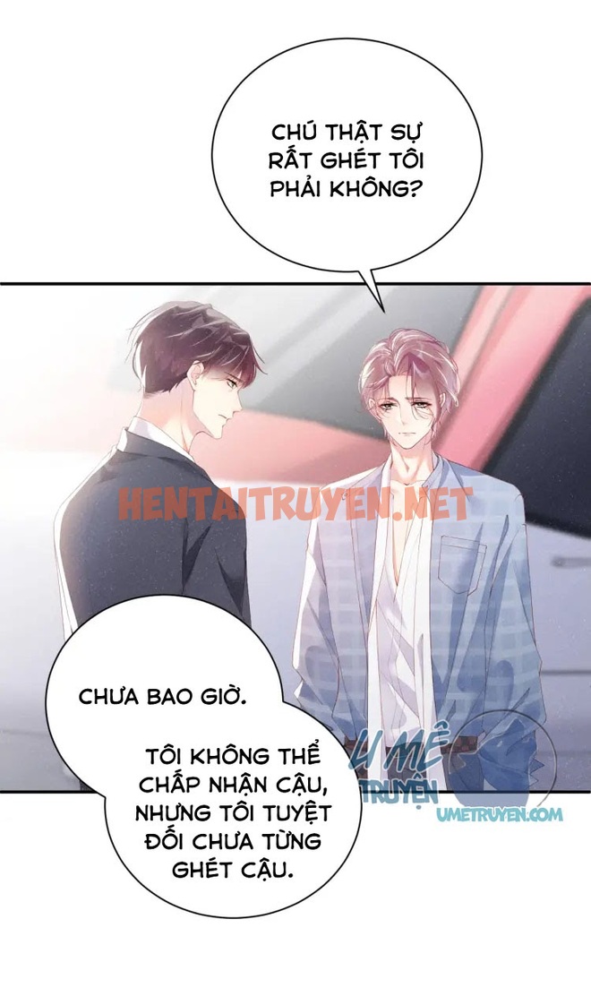 Xem ảnh Ai Đem Ai Là Thật - Chap 10 - img_018_1640445276 - HentaiTruyenVN.net