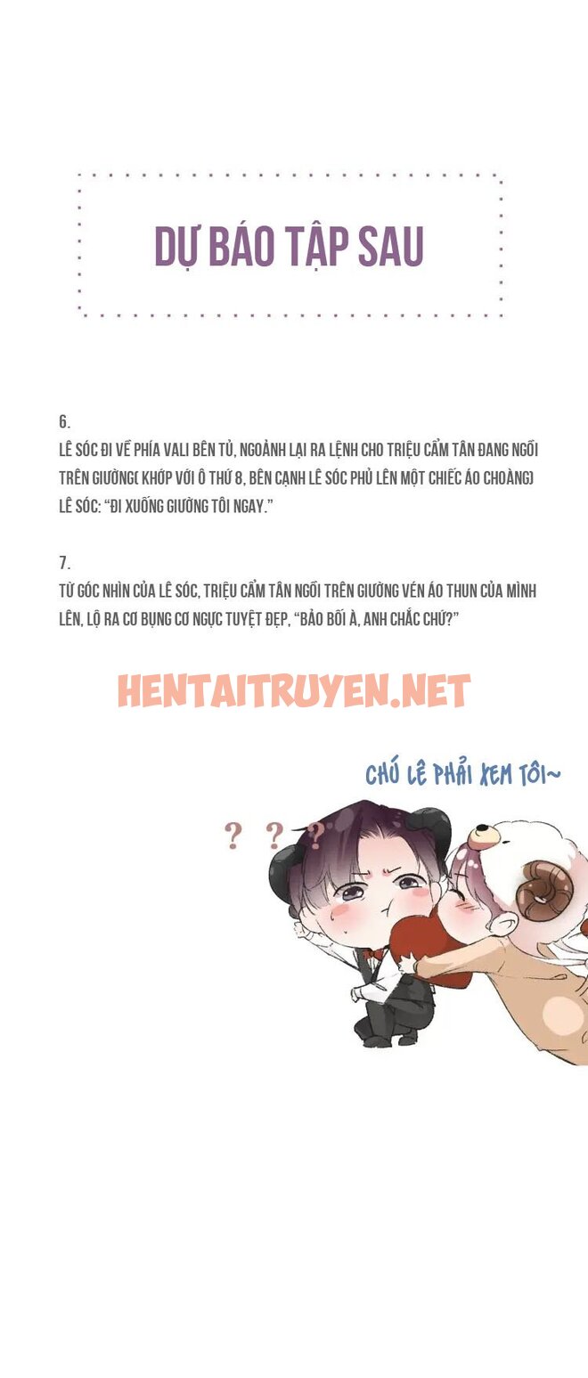 Xem ảnh Ai Đem Ai Là Thật - Chap 11 - img_008_1640445287 - HentaiTruyenVN.net