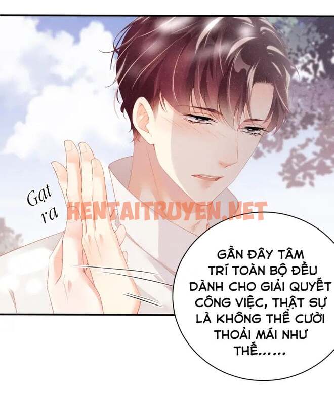 Xem ảnh Ai Đem Ai Là Thật - Chap 14 - img_006_1640445304 - HentaiTruyenVN.net