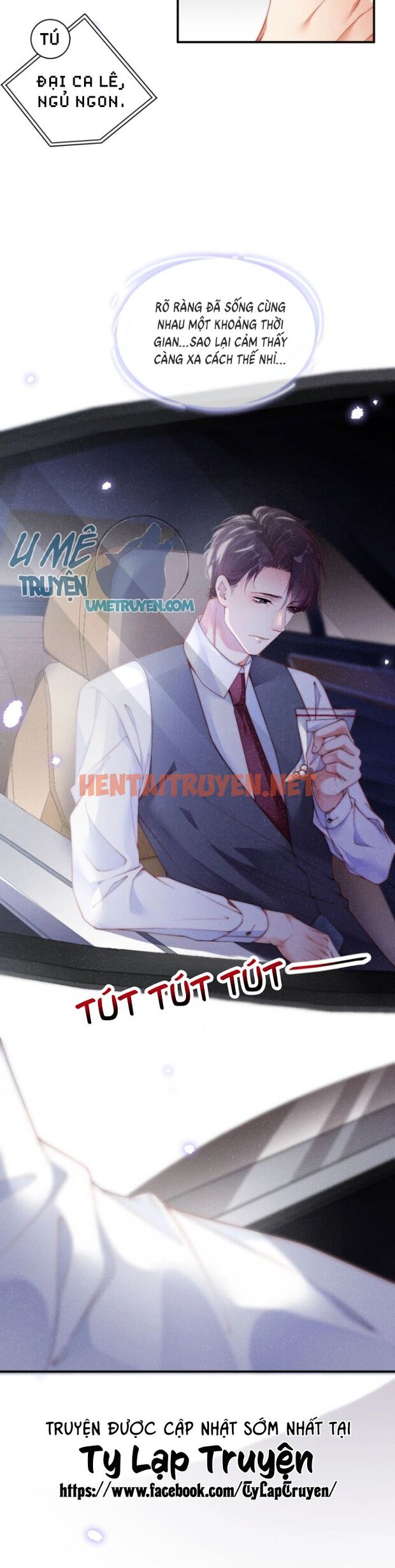 Xem ảnh Ai Đem Ai Là Thật - Chap 7 - img_014_1640445254 - HentaiTruyenVN.net