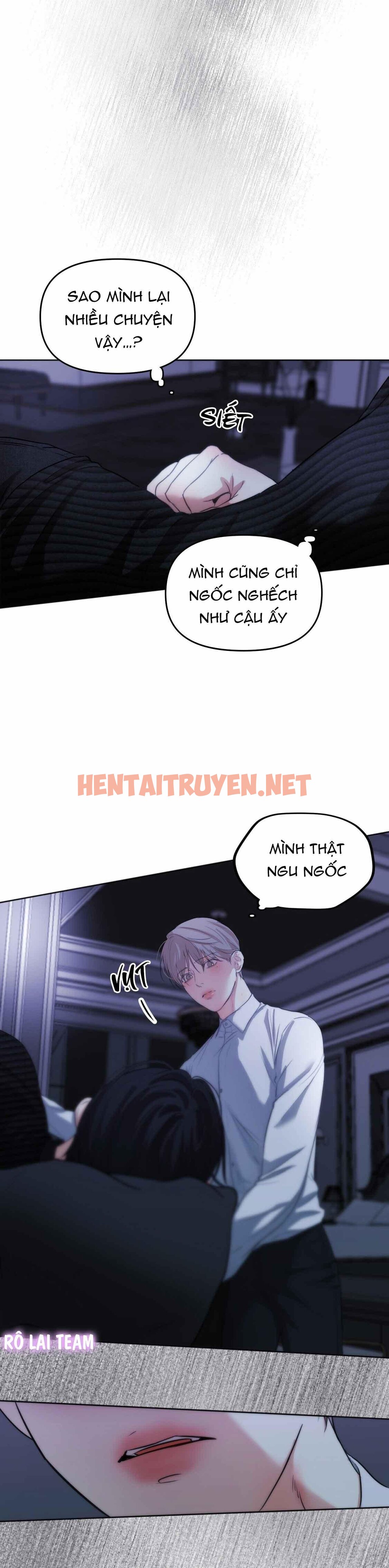 Xem ảnh Ái Dục - Chap 17 - img_028_1701014470 - HentaiTruyen.net