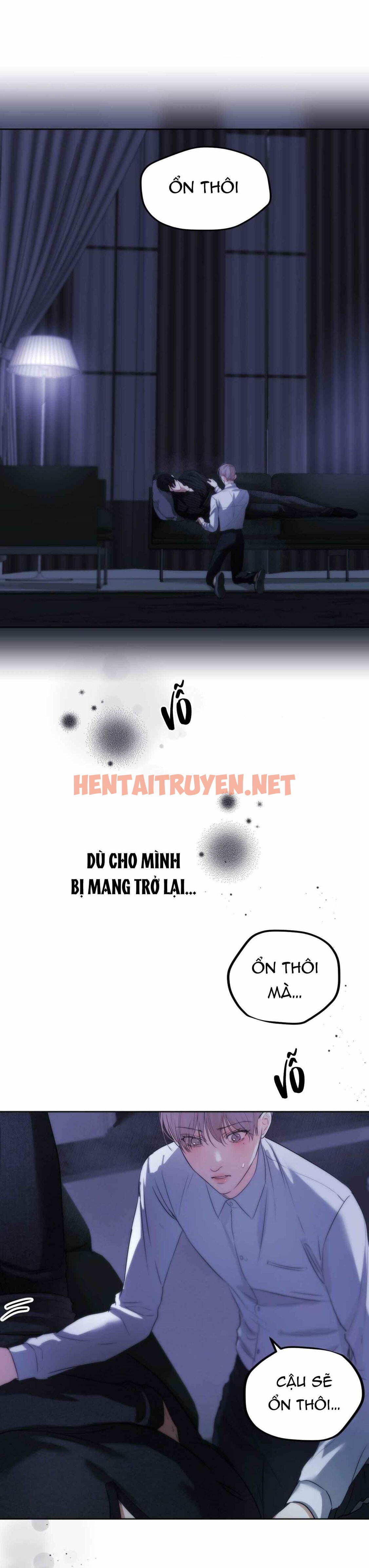 Xem ảnh Ái Dục - Chap 17 - img_030_1701014471 - HentaiTruyen.net