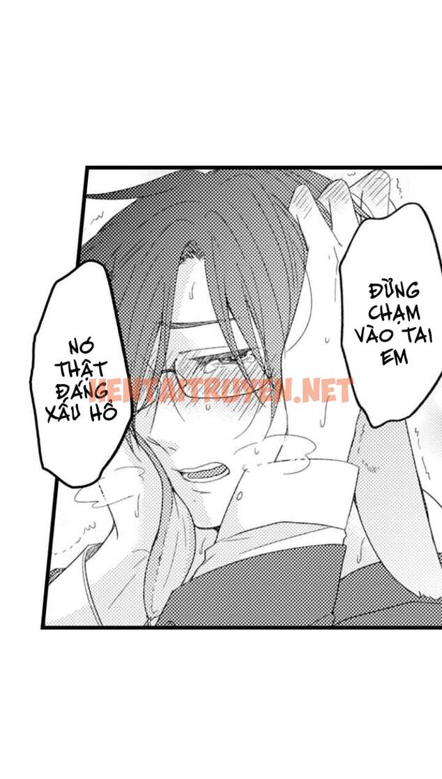 Xem ảnh Ai Muốn Được Yêu Thương Nào - Chap 3.2 - img_003_1629612617 - TruyenVN.APP