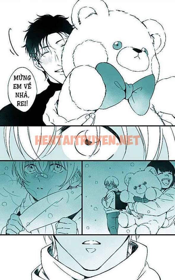 Xem ảnh Akai X Amuro - Detective Conan Doujinshi - Chap 10 - img_076_1693416440 - HentaiTruyenVN.net