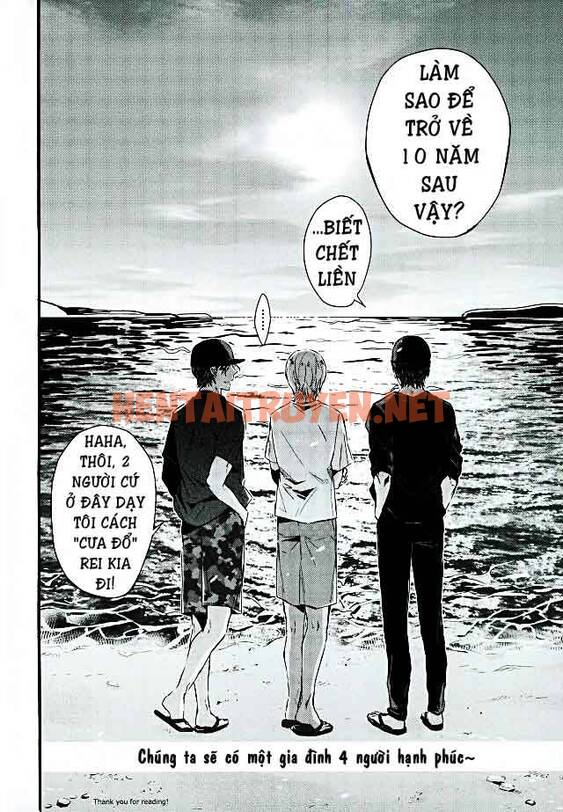 Xem ảnh Akai X Amuro - Detective Conan Doujinshi - Chap 11 - img_027_1693415346 - HentaiTruyenVN.net