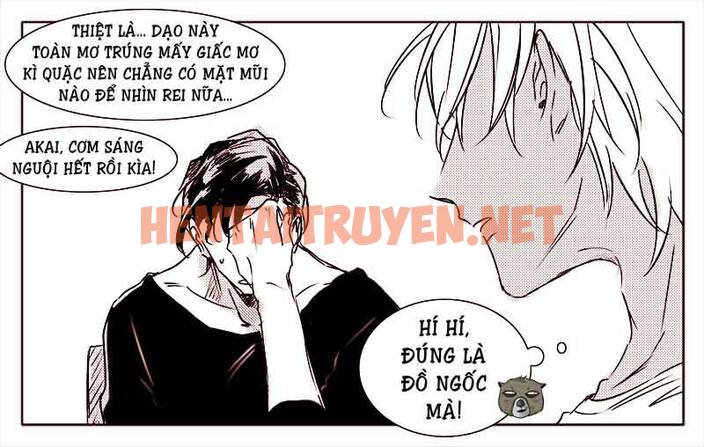 Xem ảnh Akai X Amuro - Detective Conan Doujinshi - Chap 13 - img_027_1693415711 - HentaiTruyen.net