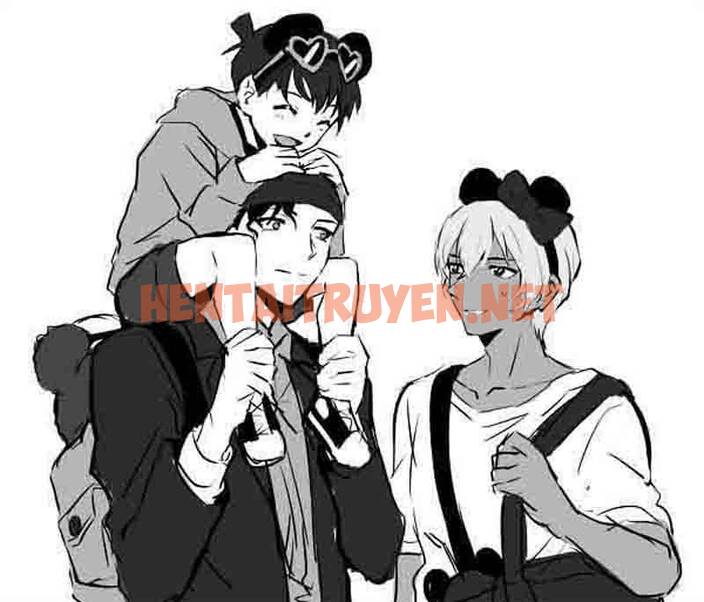 Xem ảnh Akai X Amuro - Detective Conan Doujinshi - Chap 14 - img_023_1693418150 - TruyenVN.APP