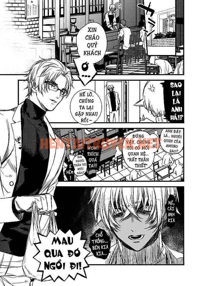 Xem ảnh Akai X Amuro - Detective Conan Doujinshi - Chap 14 - img_035_1693418151 - HentaiTruyenVN.net