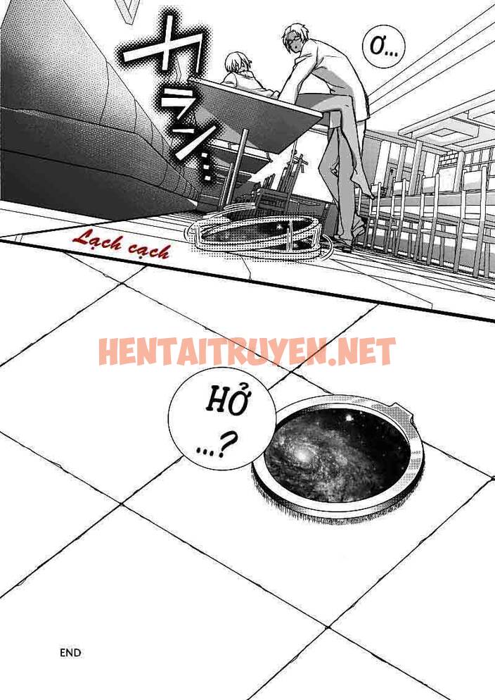 Xem ảnh Akai X Amuro - Detective Conan Doujinshi - Chap 15 - img_013_1693418014 - HentaiTruyen.net