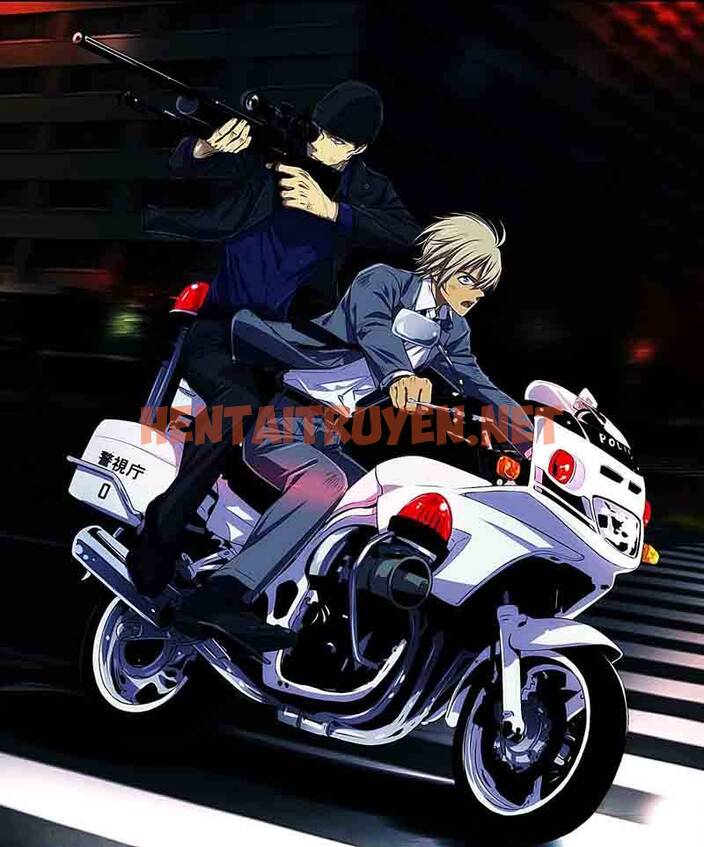 Xem ảnh Akai X Amuro - Detective Conan Doujinshi - Chap 16 - img_045_1693418267 - HentaiTruyen.net