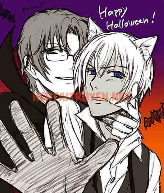 Xem ảnh Akai X Amuro - Detective Conan Doujinshi - Chap 17 - img_030_1693418657 - TruyenVN.APP