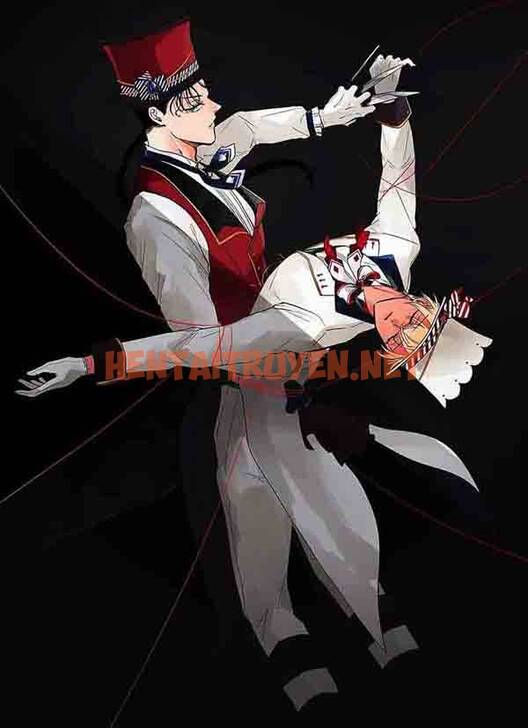 Xem ảnh Akai X Amuro - Detective Conan Doujinshi - Chap 17 - img_069_1693418658 - HentaiTruyen.net