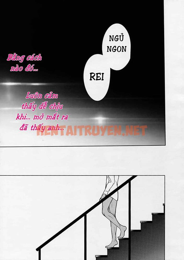 Xem ảnh Akai X Amuro - Detective Conan Doujinshi - Chap 3 - img_011_1693414566 - TruyenVN.APP