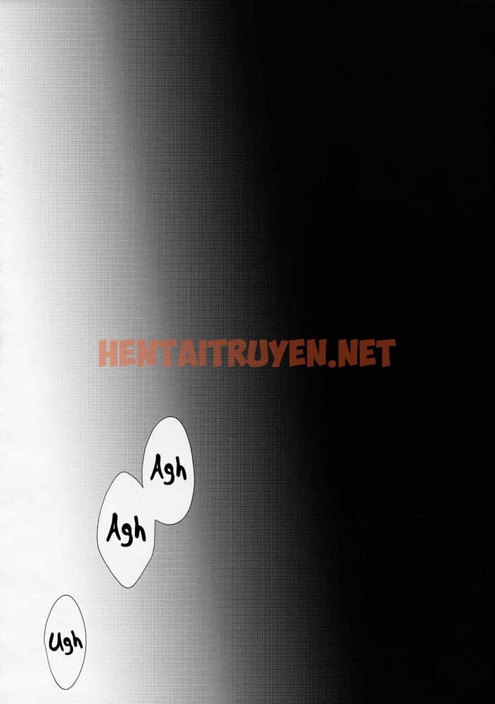 Xem ảnh Akai X Amuro - Detective Conan Doujinshi - Chap 3 - img_020_1693414567 - HentaiTruyen.net