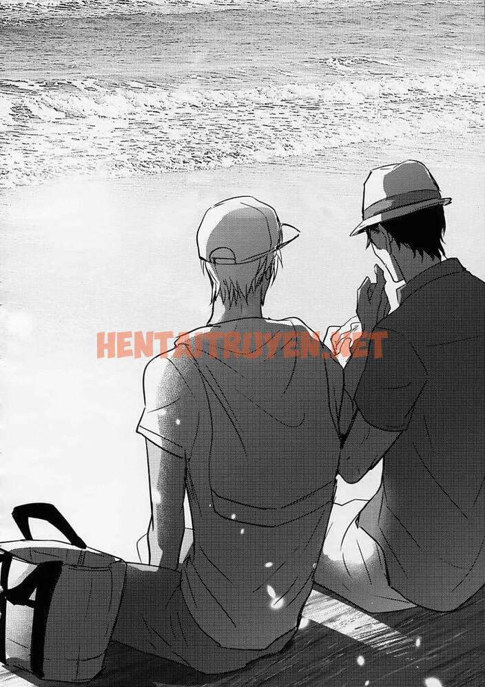 Xem ảnh Akai X Amuro - Detective Conan Doujinshi - Chap 3 - img_056_1693414571 - HentaiTruyenVN.net