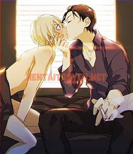 Xem ảnh Akai X Amuro - Detective Conan Doujinshi - Chap 7 - img_031_1693415272 - TruyenVN.APP