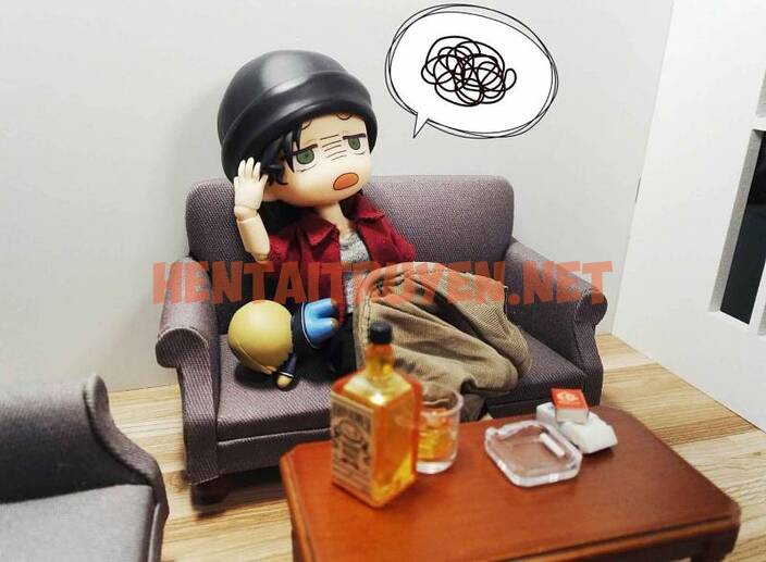 Xem ảnh Akai X Amuro - Detective Conan Doujinshi - Chap 8 - img_030_1693415288 - HentaiTruyen.net