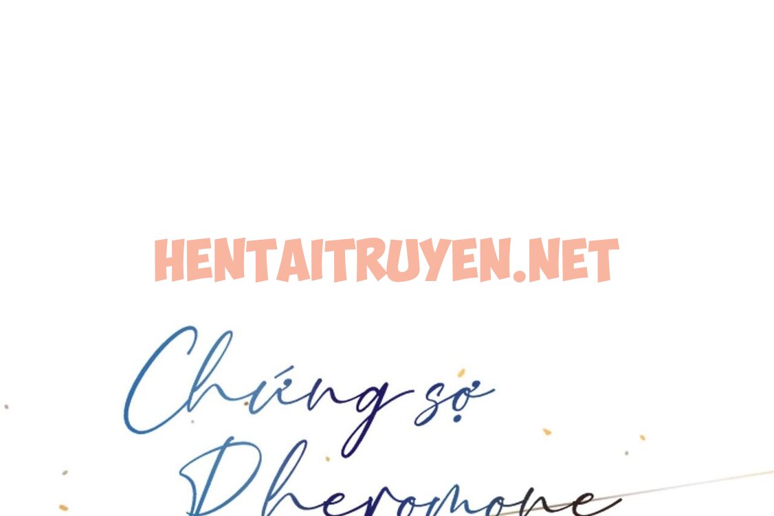 Xem ảnh Ám Ảnh Pheromone - Chap 56 - img_059_1682566826 - TruyenVN.APP